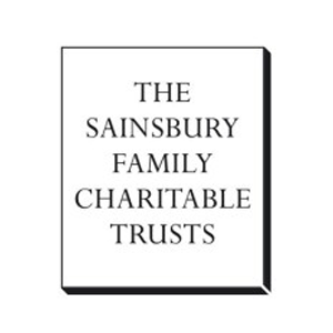 The Sainsbury Family Charitable Trusts